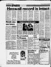 Bebington News Wednesday 11 February 1987 Page 50