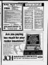 Bebington News Wednesday 04 March 1987 Page 39