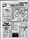 Bebington News Wednesday 06 May 1987 Page 44