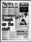 Bebington News Wednesday 06 January 1988 Page 1