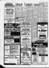Bebington News Wednesday 06 January 1988 Page 8