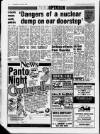 Bebington News Wednesday 06 January 1988 Page 14