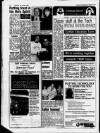 Bebington News Wednesday 06 January 1988 Page 20