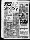 Bebington News Wednesday 06 January 1988 Page 22