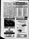Bebington News Wednesday 06 January 1988 Page 38