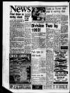 Bebington News Wednesday 06 January 1988 Page 48