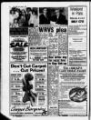 Bebington News Wednesday 20 January 1988 Page 20