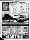 Bebington News Wednesday 20 January 1988 Page 44