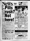 Bebington News Wednesday 27 January 1988 Page 1