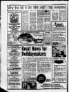 Bebington News Wednesday 27 January 1988 Page 22