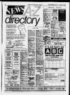 Bebington News Wednesday 27 January 1988 Page 27