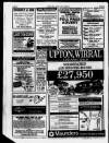 Bebington News Wednesday 27 January 1988 Page 42