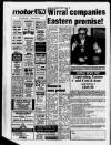 Bebington News Wednesday 27 January 1988 Page 46