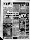 Bebington News Wednesday 27 January 1988 Page 48