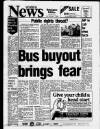 Bebington News Wednesday 03 February 1988 Page 1