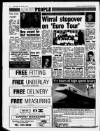 Bebington News Wednesday 03 February 1988 Page 4