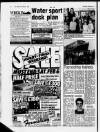 Bebington News Wednesday 03 February 1988 Page 16