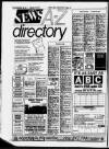 Bebington News Wednesday 03 February 1988 Page 22