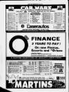 Bebington News Wednesday 03 February 1988 Page 42