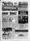 Bebington News Wednesday 10 February 1988 Page 1