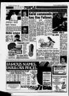 Bebington News Wednesday 10 February 1988 Page 4