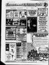 Bebington News Wednesday 10 February 1988 Page 6