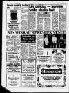 Bebington News Wednesday 10 February 1988 Page 14