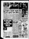 Bebington News Wednesday 10 February 1988 Page 18
