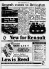 Bebington News Wednesday 10 February 1988 Page 43
