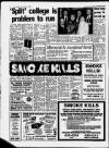 Bebington News Wednesday 17 February 1988 Page 12