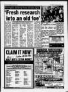 Bebington News Wednesday 17 February 1988 Page 23