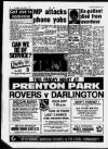 Bebington News Wednesday 24 February 1988 Page 12