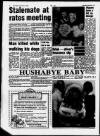 Bebington News Wednesday 24 February 1988 Page 14