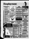 Bebington News Wednesday 24 February 1988 Page 34
