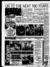 Bebington News Wednesday 09 March 1988 Page 4