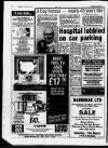 Bebington News Wednesday 09 March 1988 Page 14