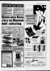 Bebington News Wednesday 09 March 1988 Page 15