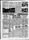 Bebington News Wednesday 09 March 1988 Page 25