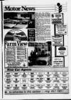 Bebington News Wednesday 09 March 1988 Page 45