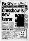 Bebington News Wednesday 16 March 1988 Page 1