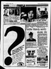 Bebington News Wednesday 16 March 1988 Page 4