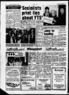 Bebington News Wednesday 16 March 1988 Page 12