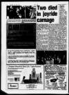 Bebington News Wednesday 16 March 1988 Page 14