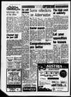 Bebington News Wednesday 16 March 1988 Page 18