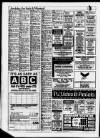 Bebington News Wednesday 16 March 1988 Page 28