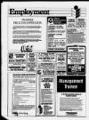 Bebington News Wednesday 16 March 1988 Page 30