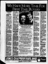 Bebington News Wednesday 16 March 1988 Page 38