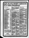 Bebington News Wednesday 16 March 1988 Page 46