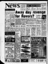 Bebington News Wednesday 16 March 1988 Page 60