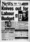 Bebington News Wednesday 23 March 1988 Page 1